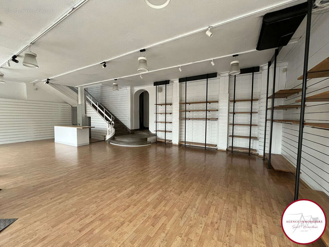 Appartement à SAINT-AMAND-MONTROND