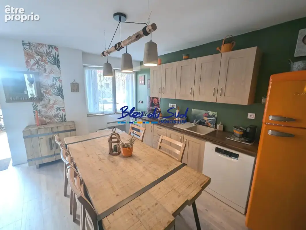 Maison 69 m² à Fillols  - photo 3