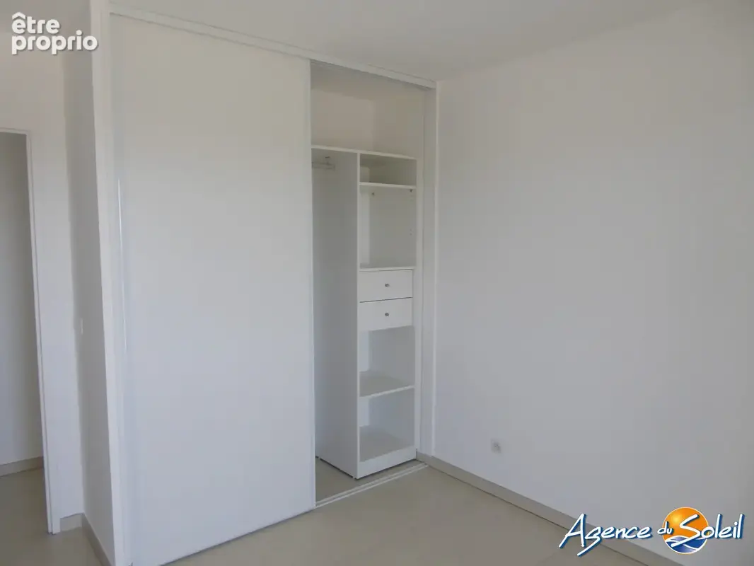 Appartement 3 pièces 63 m² à vendre à Canet-En-Roussillon (66140) - photo 8