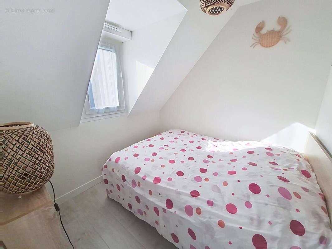 Appartement Cabourg 2 pièce(s) 21.32 m2 - photo 5