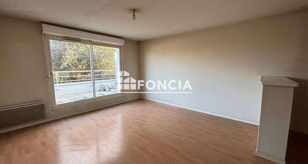 Appartement à VANNES