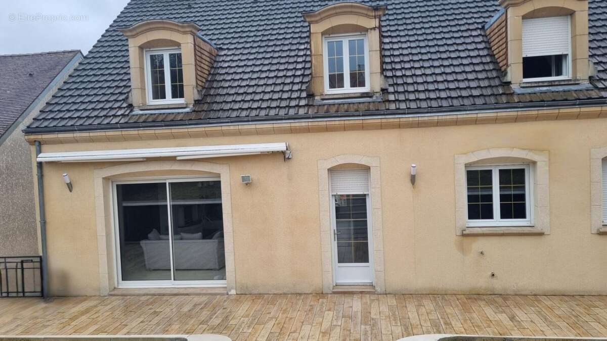 Maison à LE MANS
