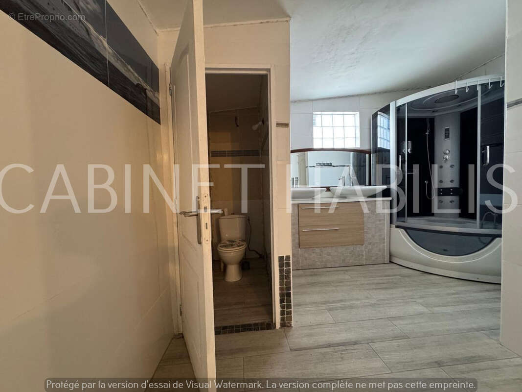 Maison à SAINT-PAUL