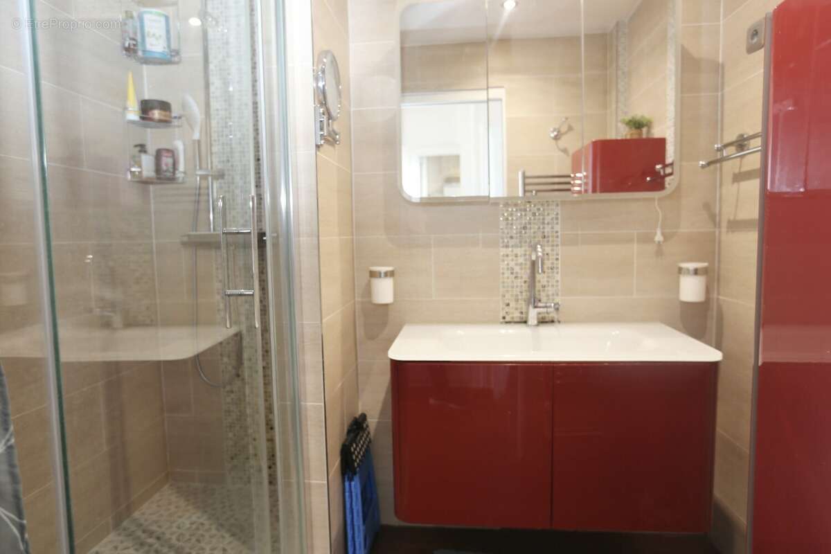 IMG_8189 - Appartement à ROSNY-SOUS-BOIS