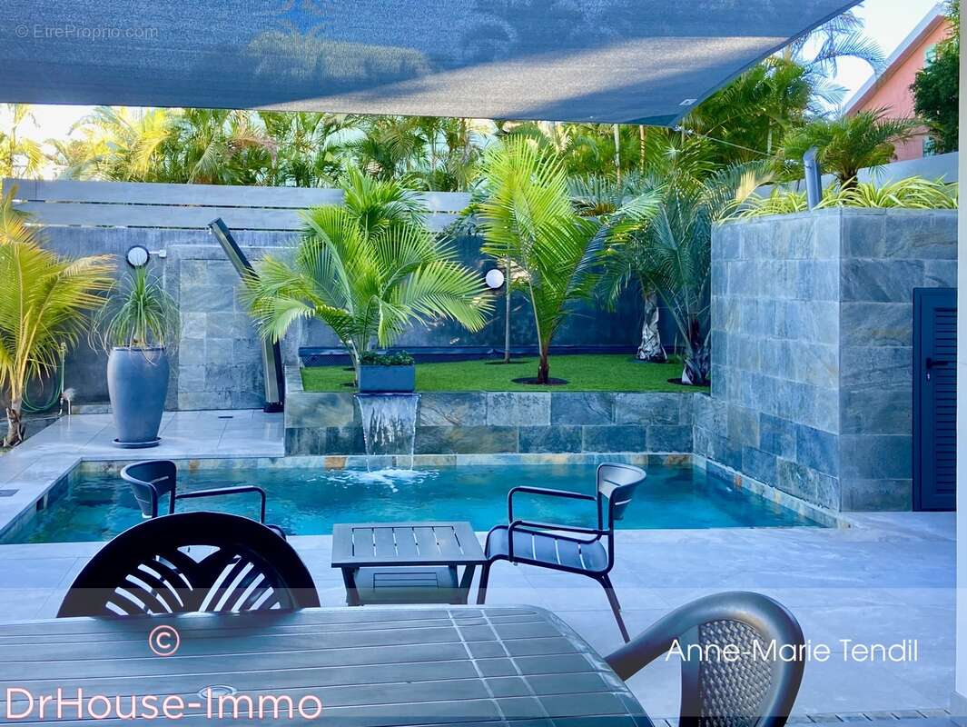 Maison à L&#039;ETANG-SALE