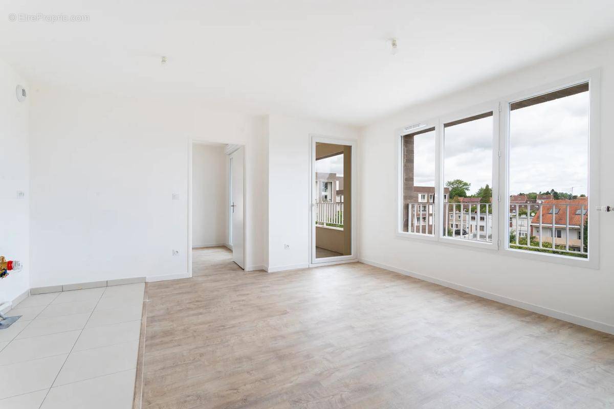 Appartement à LILLE