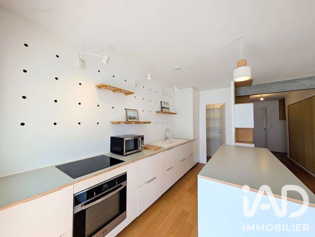 Photo 4 - Appartement à BORDEAUX