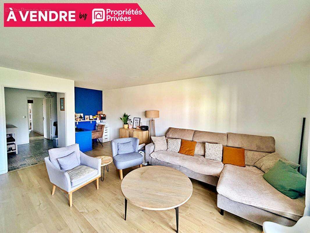 Appartement à MERIGNAC