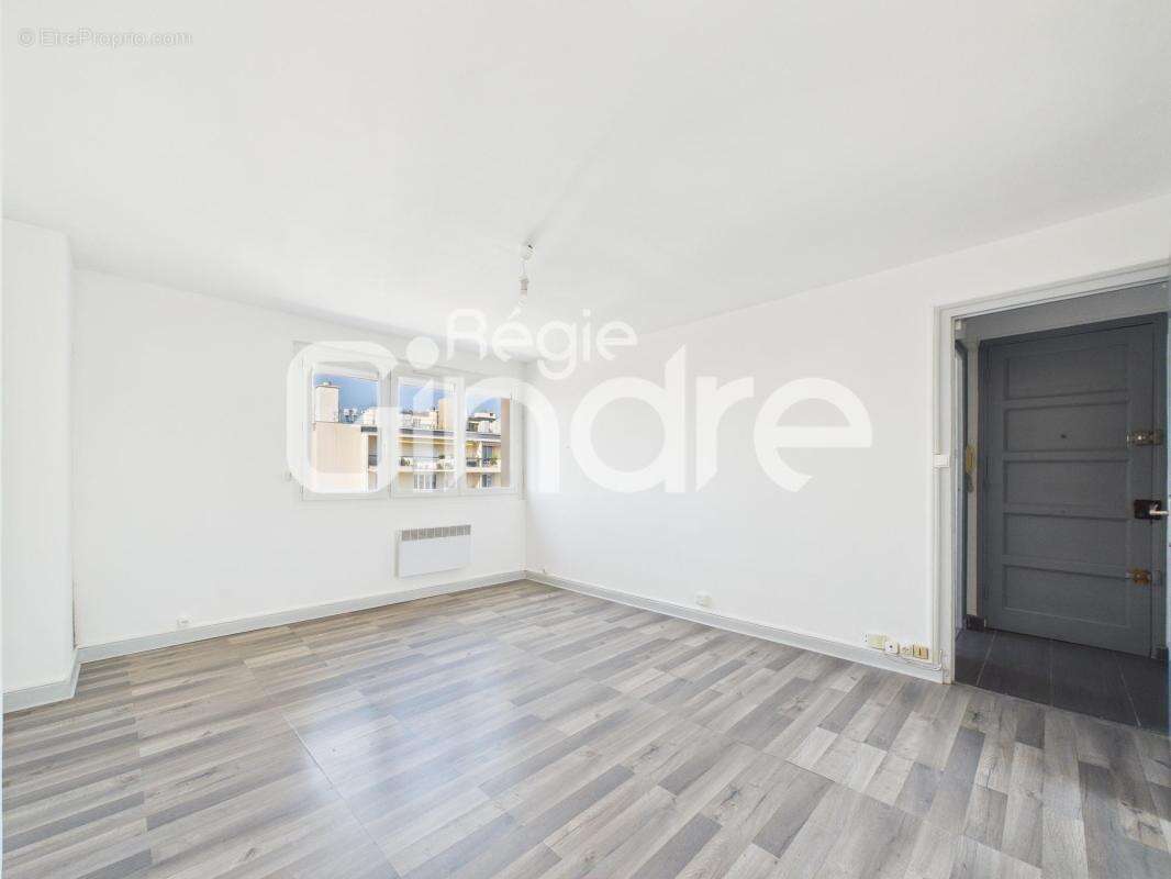 Appartement à CALUIRE-ET-CUIRE