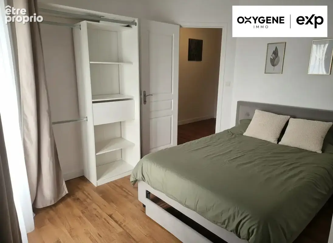 Appartement 3 pièces 60 m² à vendre à Perpignan (66000) - photo 9