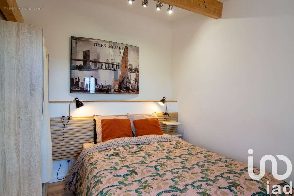 Photo 7 - Maison à JOUQUES