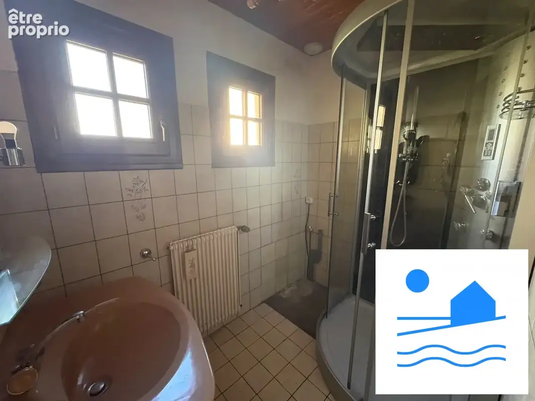 Maison 3 pièces 70 m² à vendre à Touffreville-La-Corbeline (76190) - photo 7