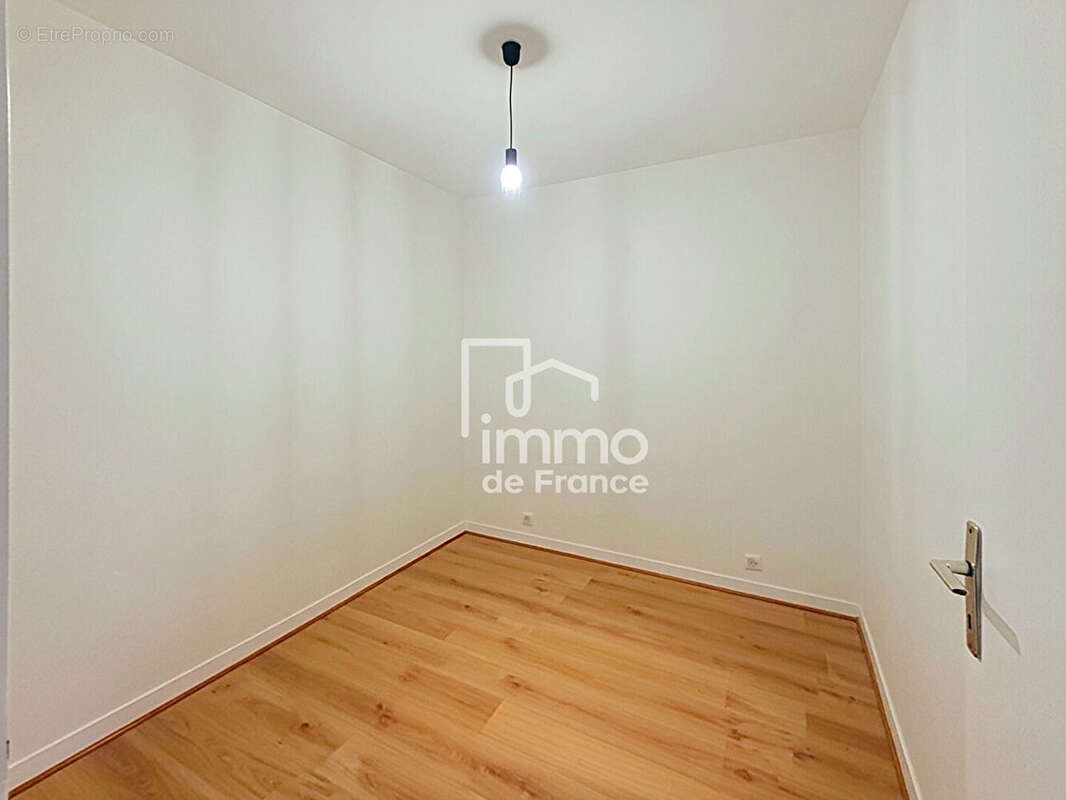 Appartement Bourg En Bresse 3 pièce(s) 49.05 m2 - photo 5
