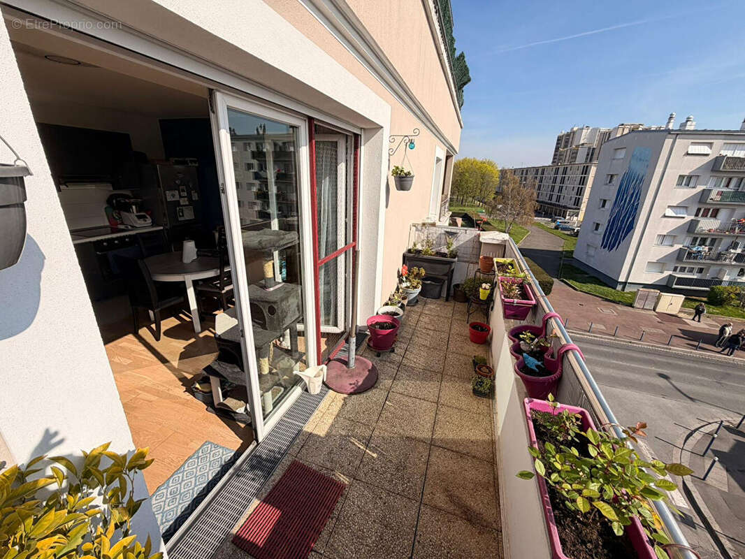Appartement à DRANCY