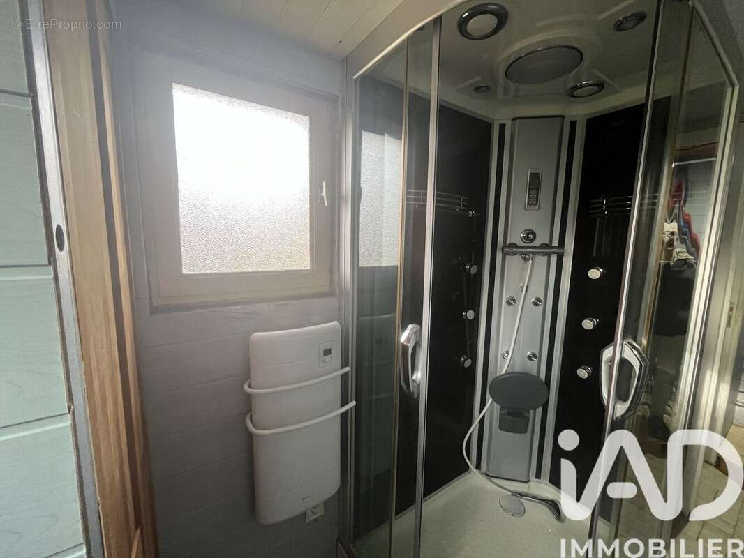 Photo 5 - Maison à PESCHADOIRES