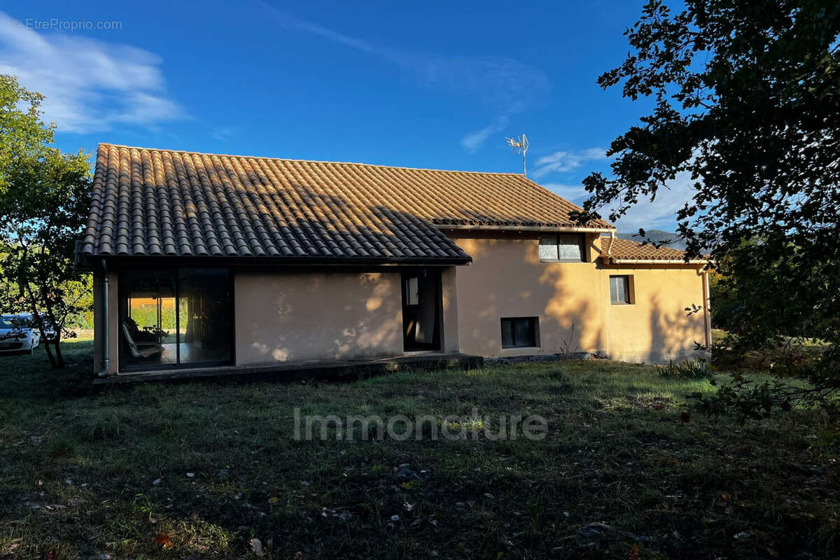 Maison à LAROQUE