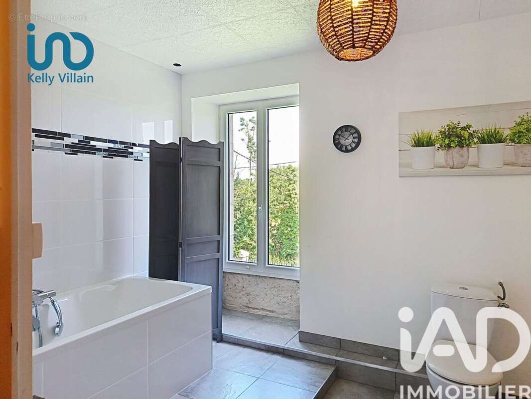 Photo 8 - Maison à COULON