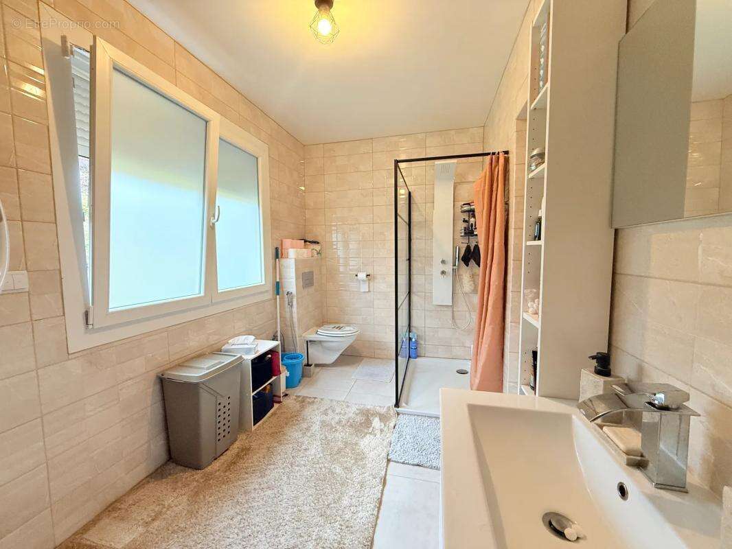 Appartement à ARBENT