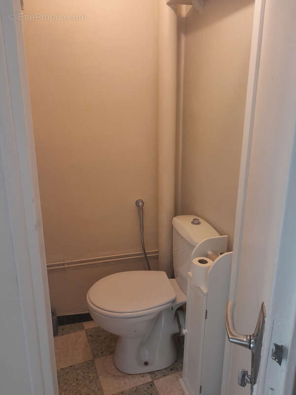 Appartement de type studio - photo 7