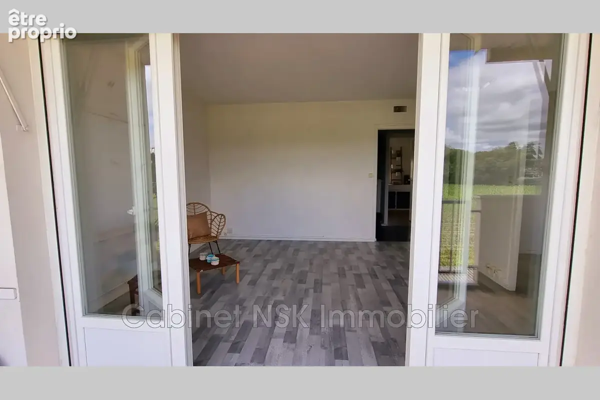 Appartement 4 pièces 69 m² à vendre à Libourne (33500) - photo 8