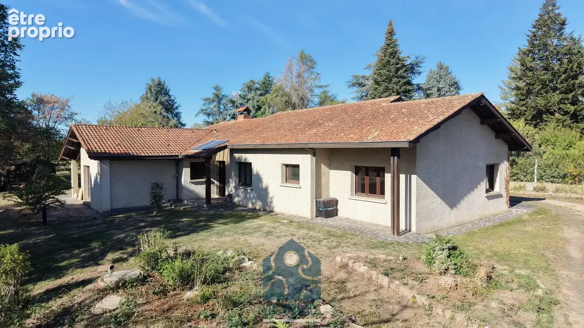 Propriété 6 pièces 4 chambres avec grange, cave, maison d'ami et dépendances - photo 24