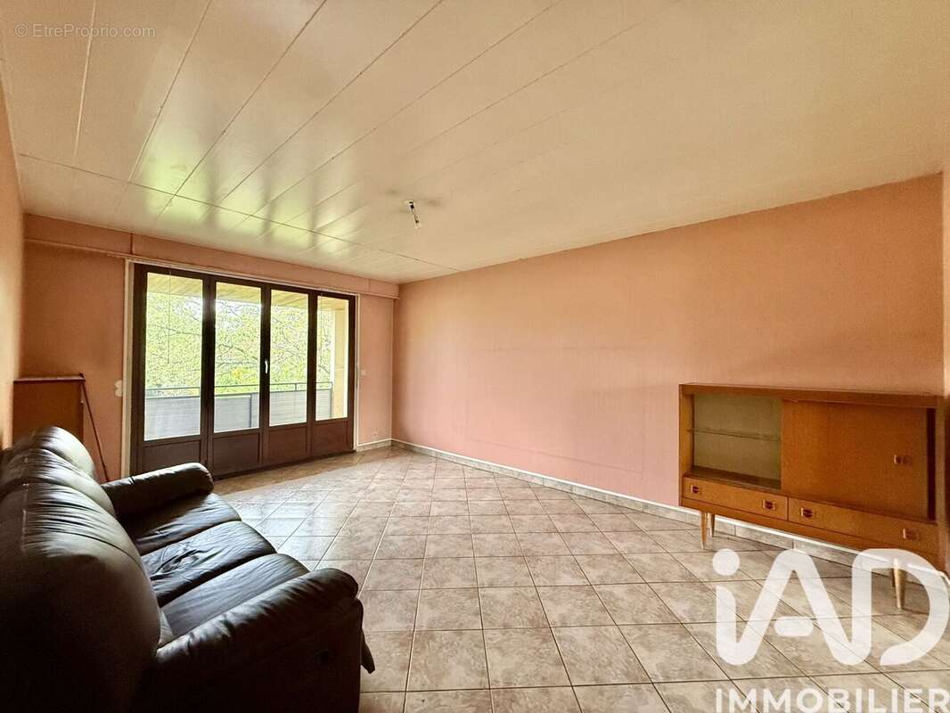 Photo 6 - Maison à VIGNEUX-SUR-SEINE