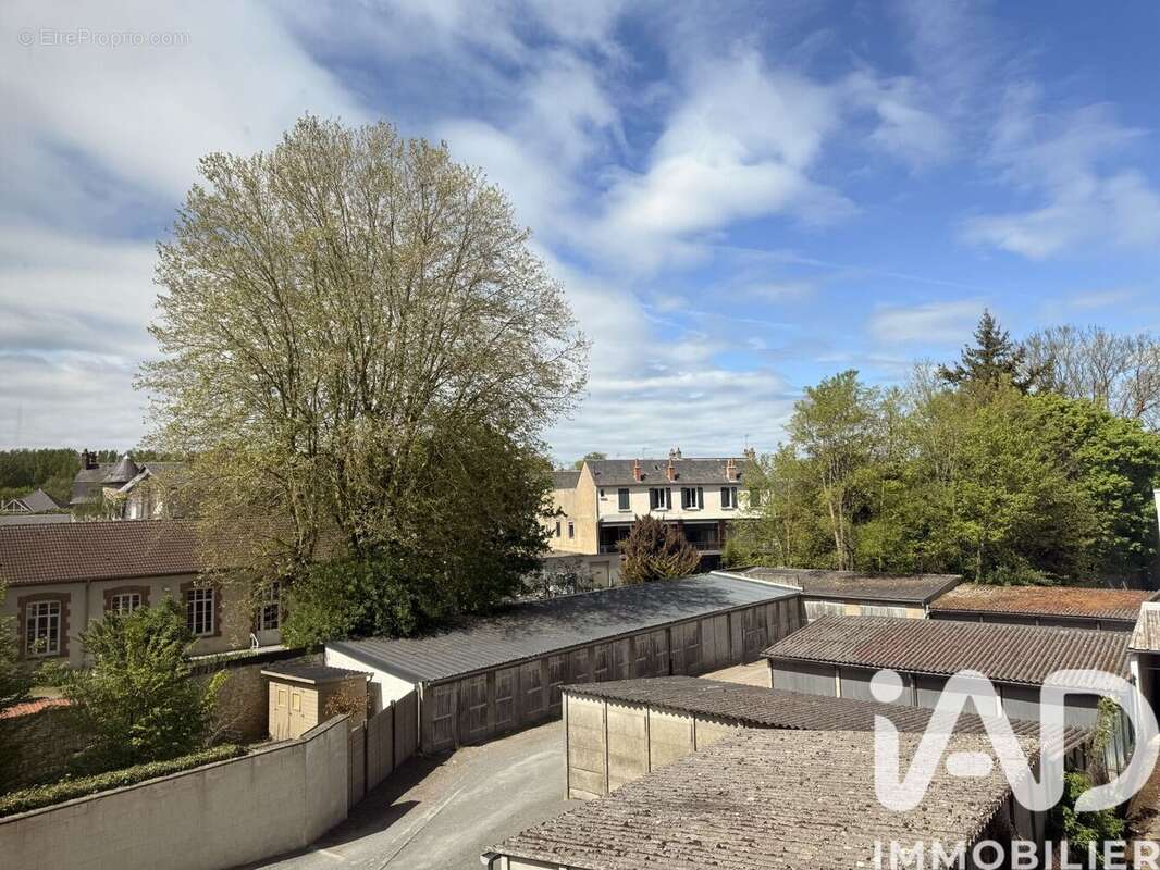 Photo 3 - Appartement à BOURGES