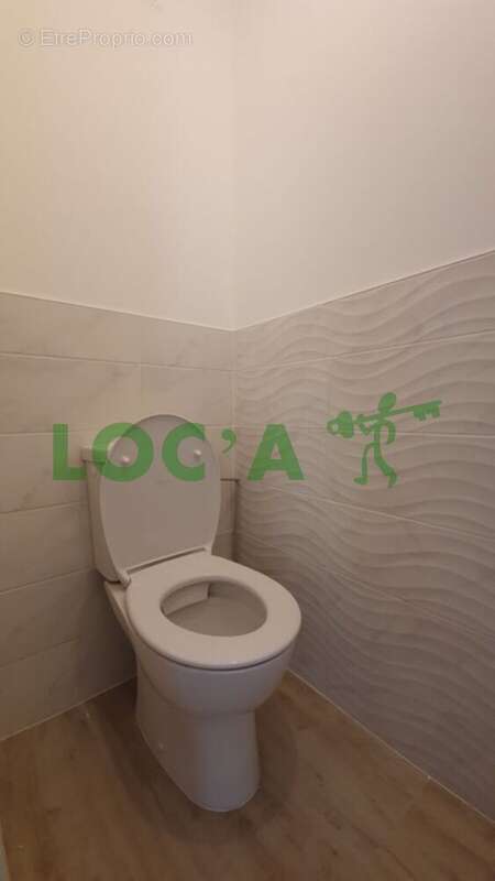 Photo 7 - Appartement à DIJON