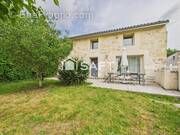 Photo 1 - Maison à PEUJARD