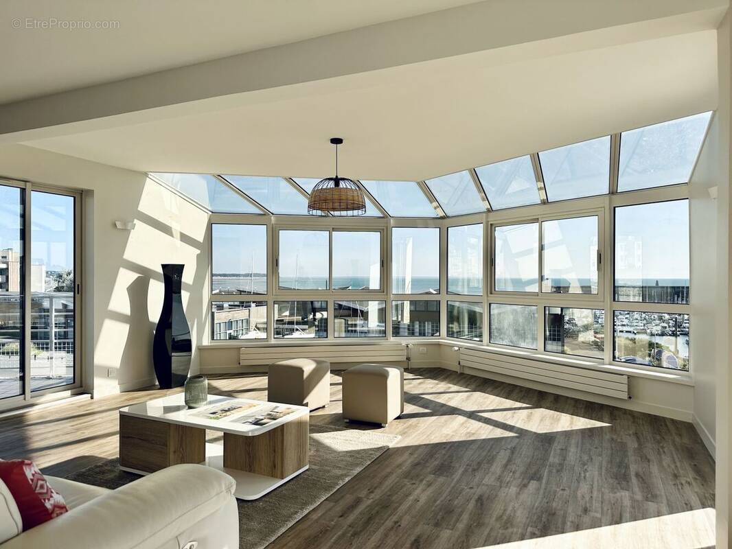 Appartement à GRANVILLE