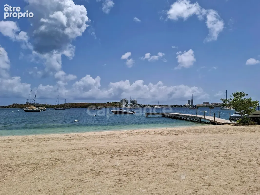 En exclusivité à vendre appartement 58m² avec vue lagon sur la baie nettlé, saint-martin (97150) - photo 21