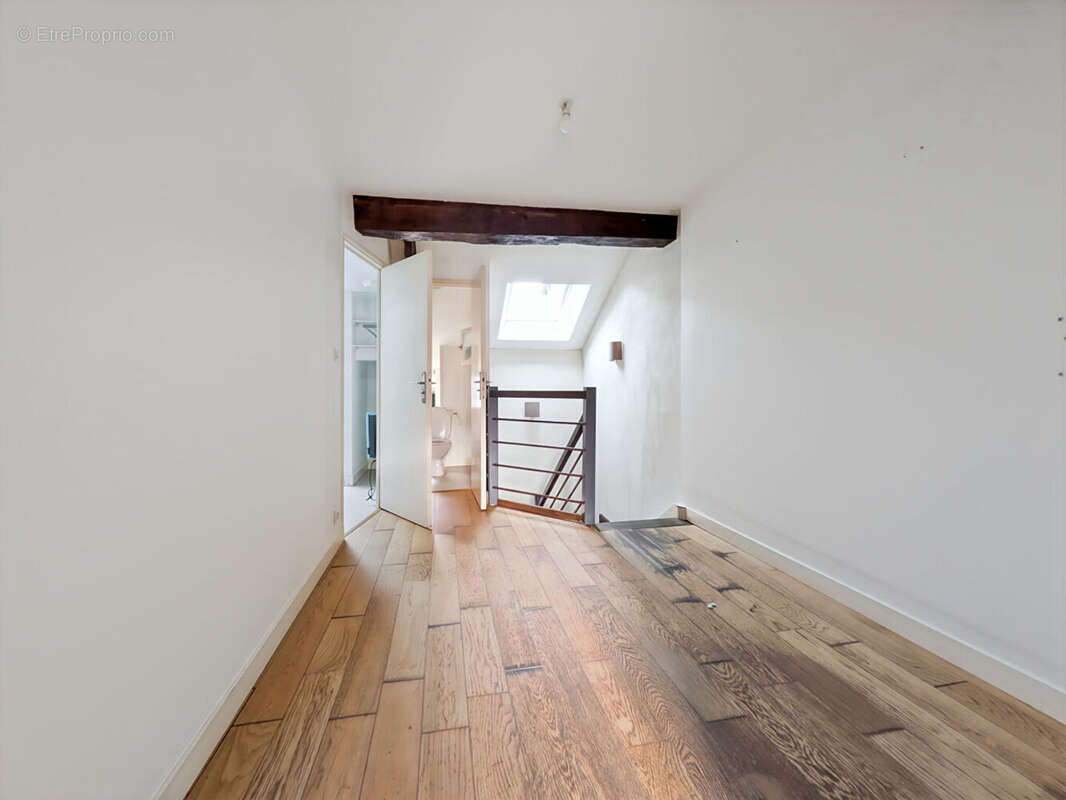 Appartement à CHATEAUGIRON