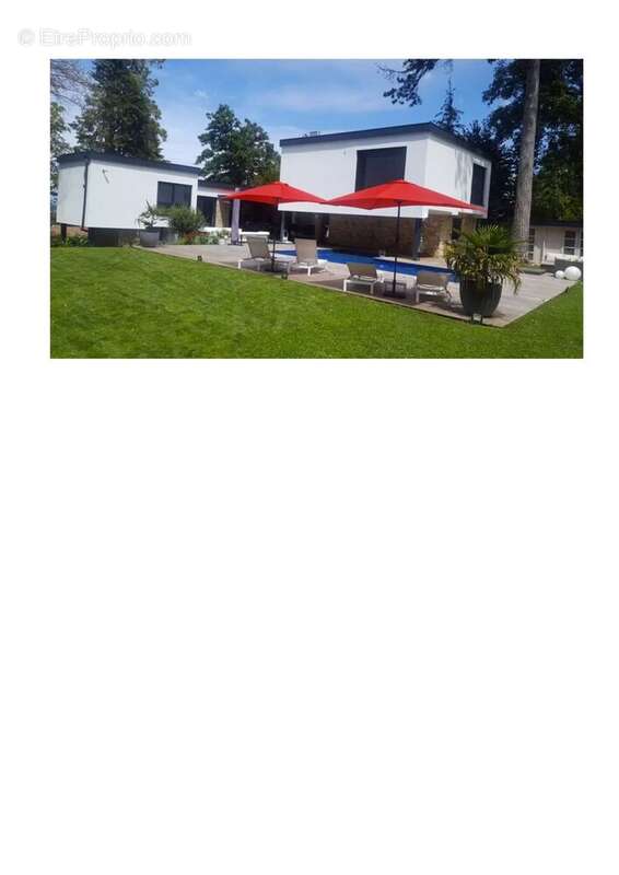 Photo 2 - Maison à MULHOUSE