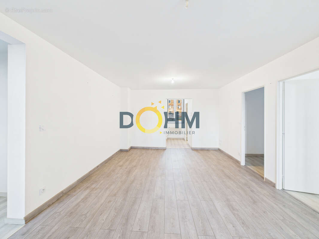Appartement Craponne Sur Arzon - photo 5