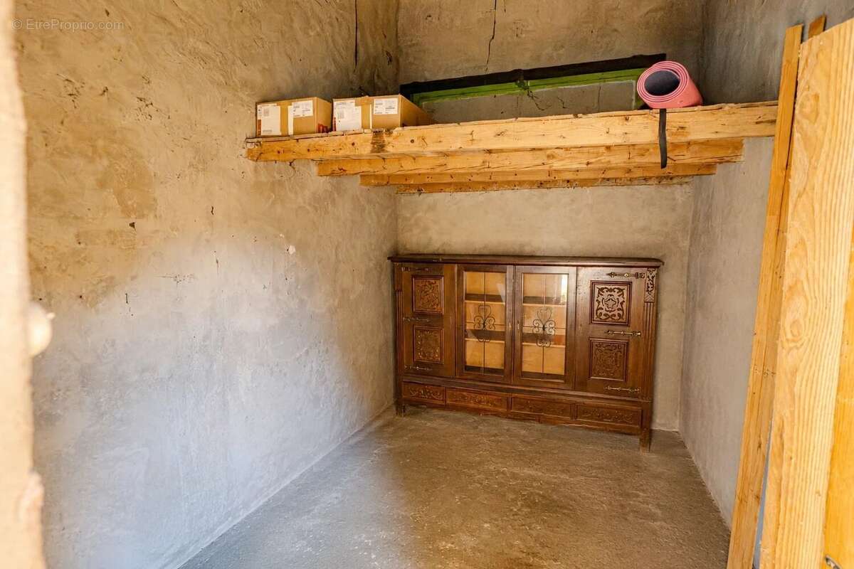 PAMIERS- 4 chambres, garage, dépendances et jardin - photo 15