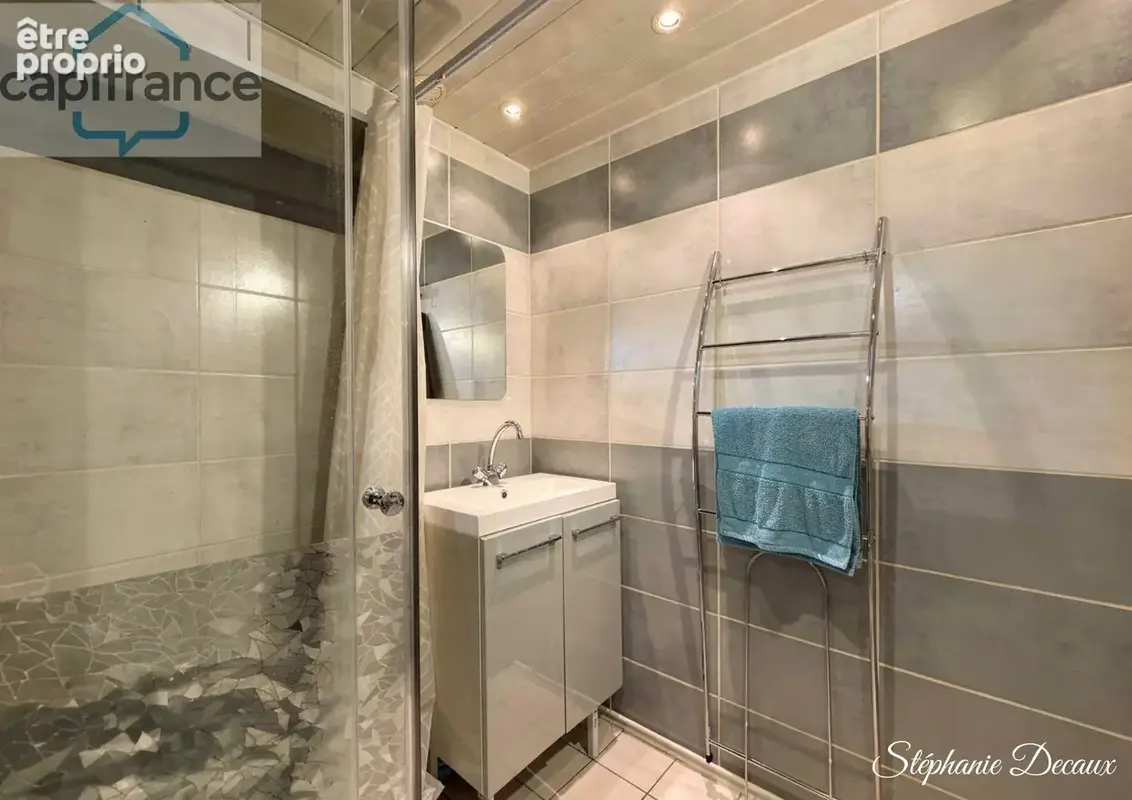 A VENDRE : Maison 7 pièces - aucun travaux- Fourmies (59) - photo 5