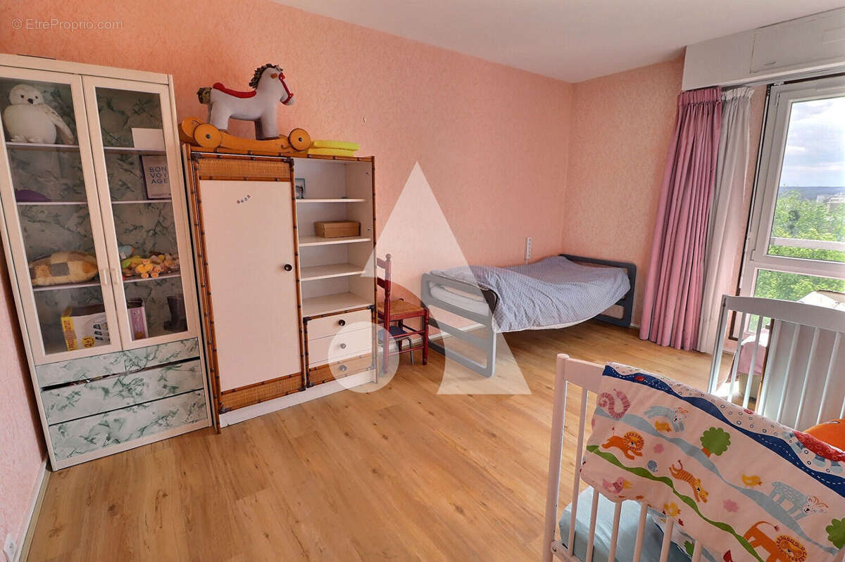 Appartement à PONTOISE