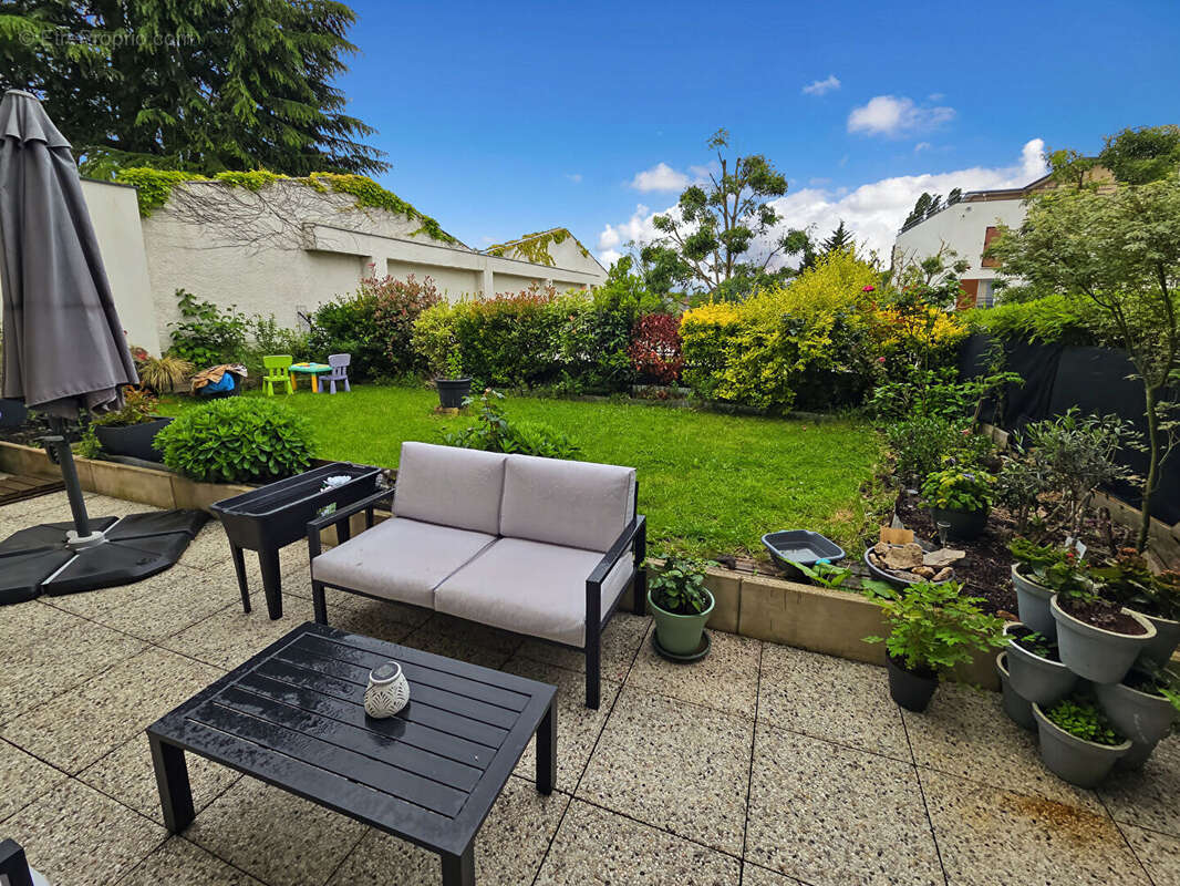 Appartement à DOURDAN