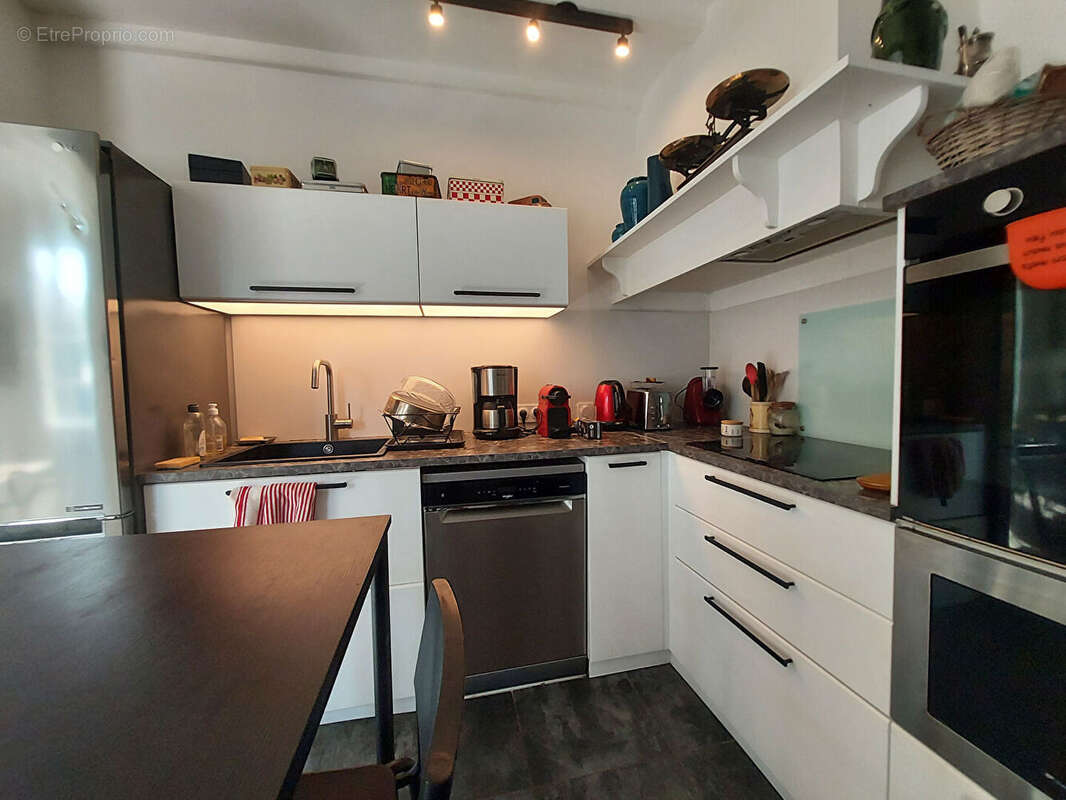 Maison à LE CHATEAU-D'OLERON