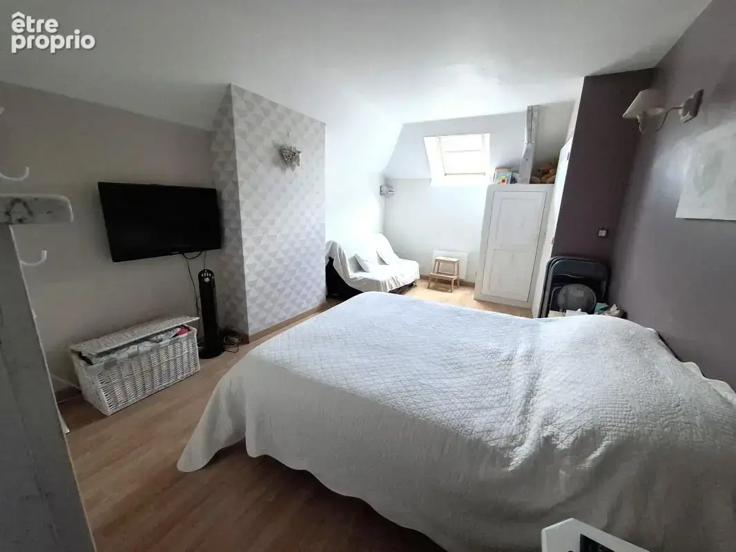 Maison de 97 m² au calme à Hautefontaine - photo 10