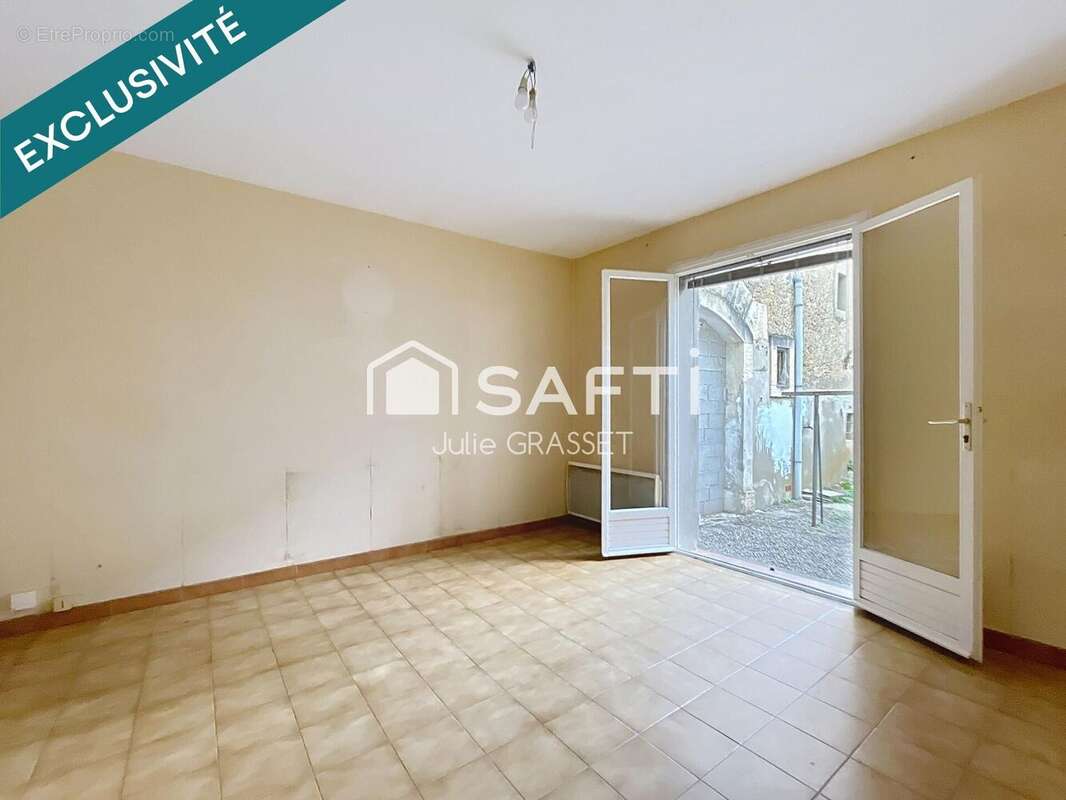 Photo 6 - Maison à LIGNAN-SUR-ORB