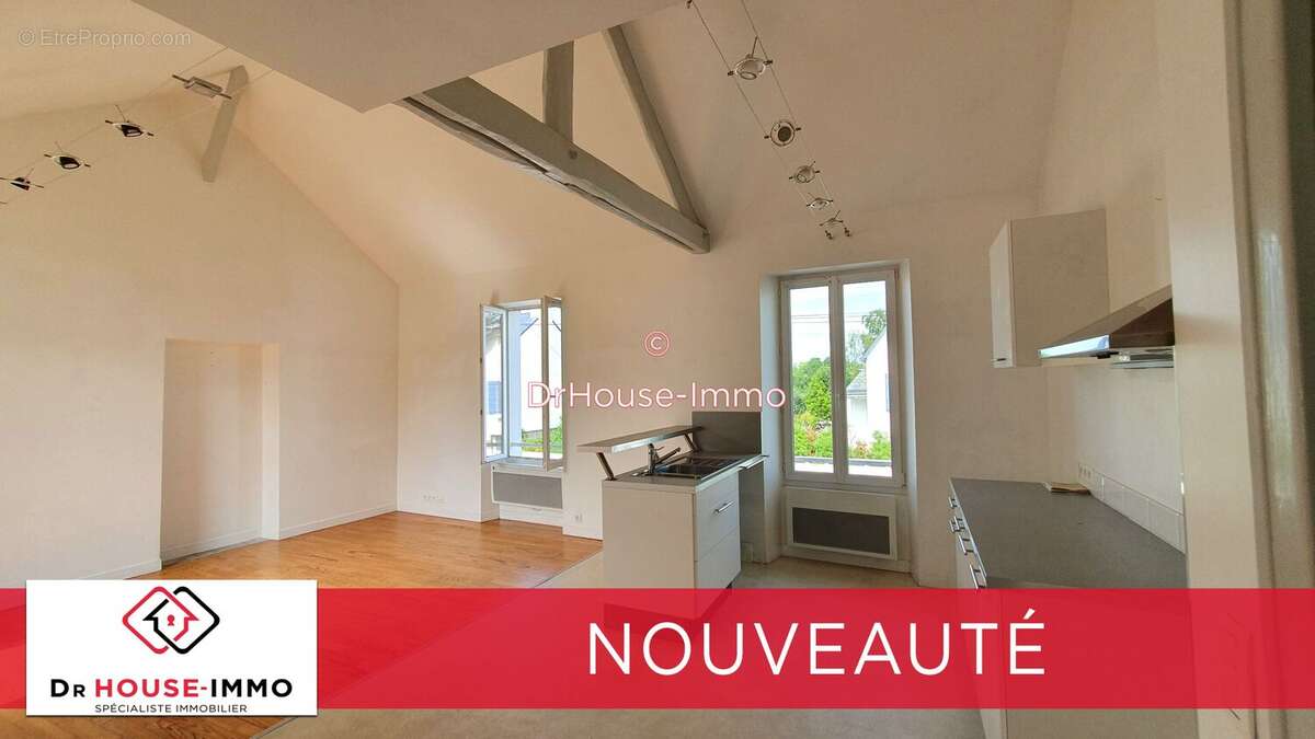 Appartement à AURAY