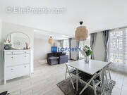 Appartement à SAVIGNY-SUR-ORGE