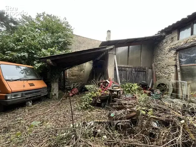 Maison 2 pièces 90 m² à vendre à Crozes-Hermitage (26600) - photo 3