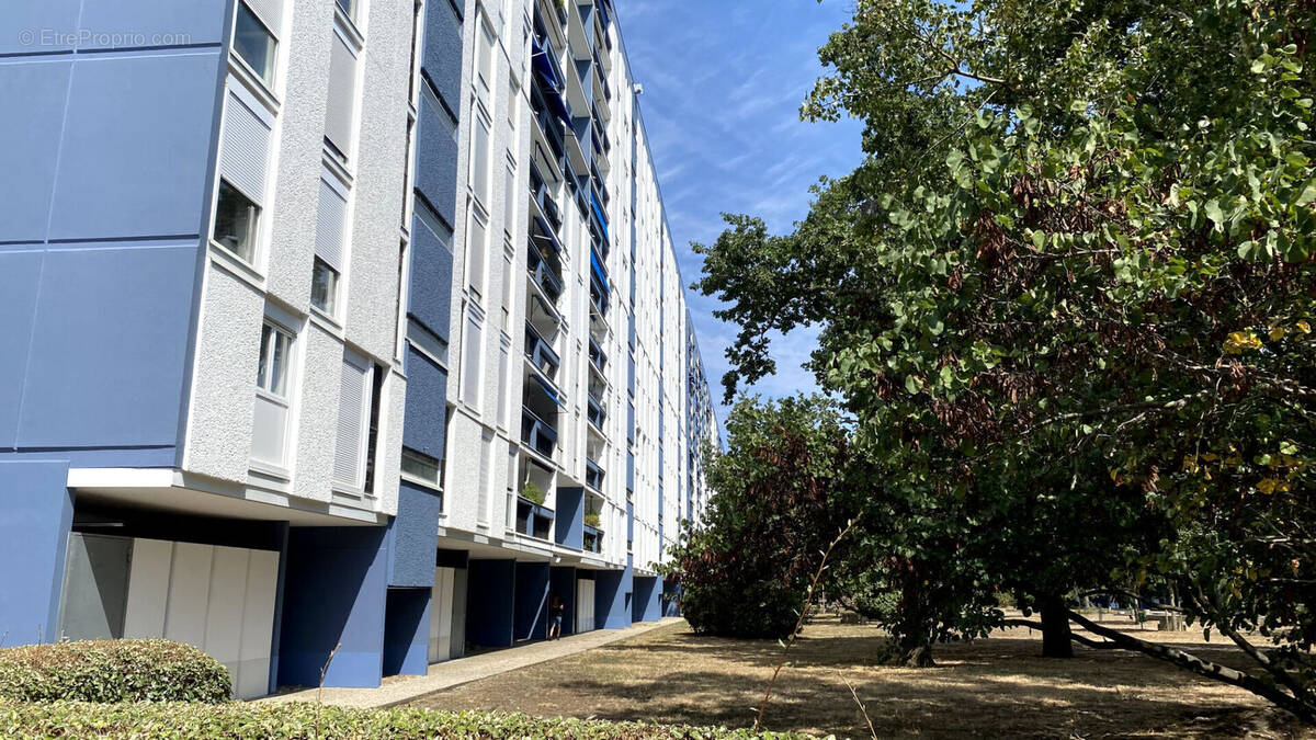 Appartement à MERIGNAC