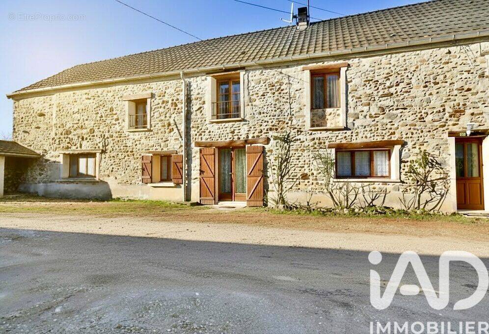 Photo 1 - Maison à GRISOLLES