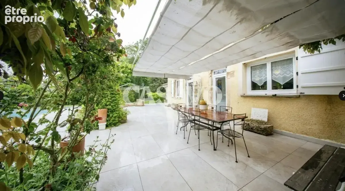 Vente Maison 7 pièces de 190m² - 38540 Heyrieux - photo 14