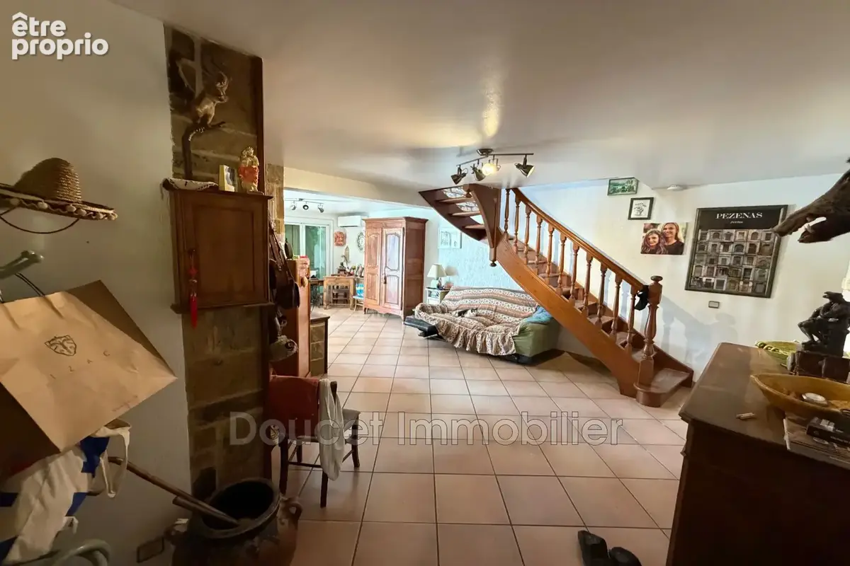 Maison 170 m² à Beziers  - photo 4