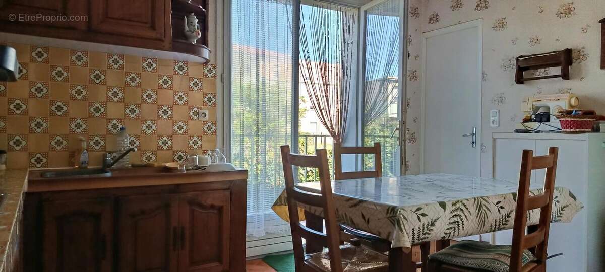 Photo 5 - Maison à PORTET-SUR-GARONNE