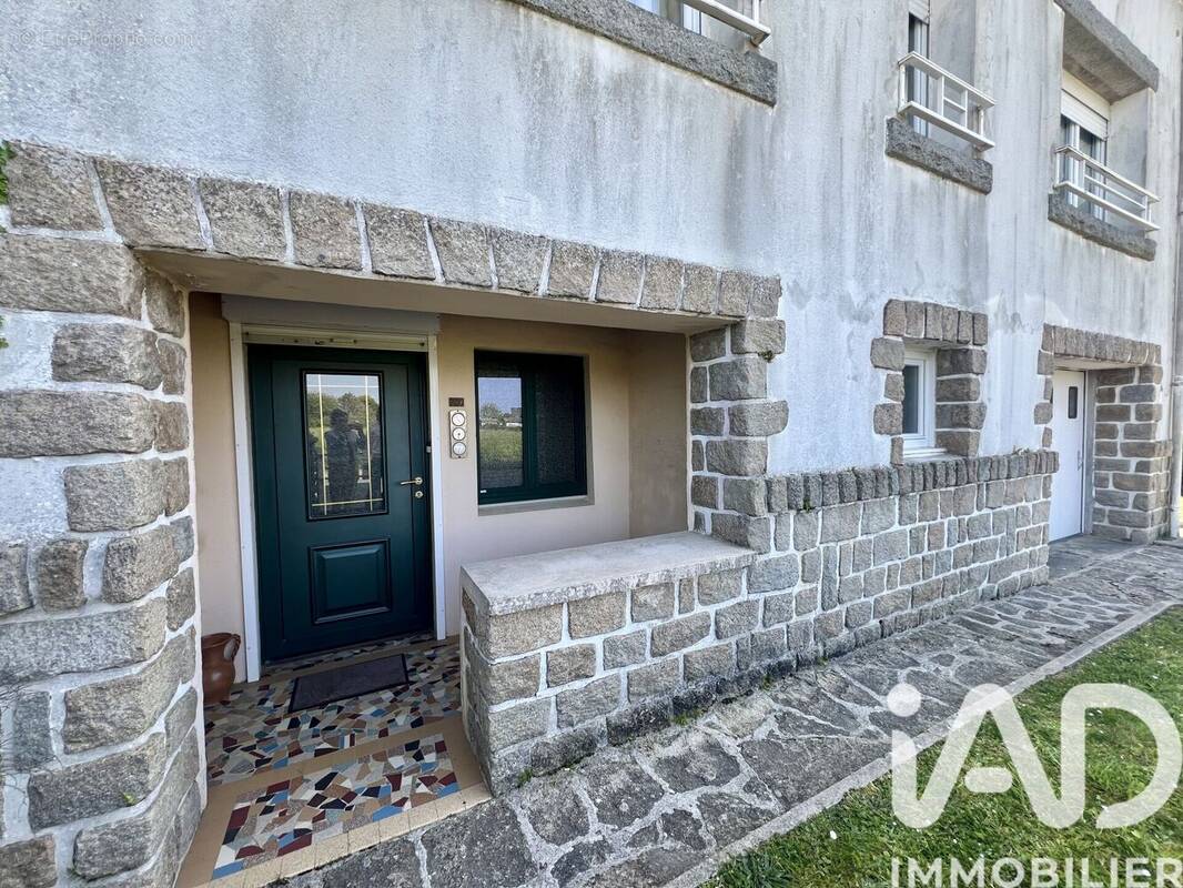 Photo 1 - Maison à PLOZEVET